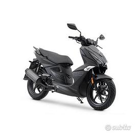 Kymco Super 8 50