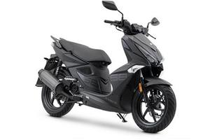 Kymco Super 8 50