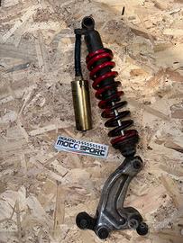 MONO POSTERIORE CON LEVERAGGIO YAMAHA TT 350