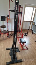 Vertical Climber Carinelli