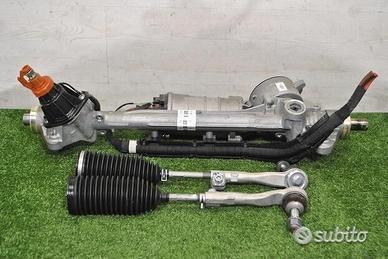 BMW G01 G02 Scatola sterzo elettrico JT