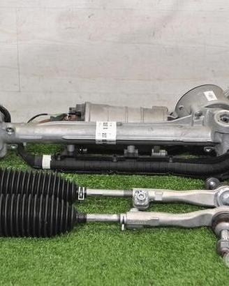 BMW G01 G02 Scatola sterzo elettrico JT