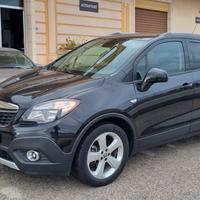 Opel Mokka 1.7 CDTI Ecotec 130CV 4x4 Start&Stop Co