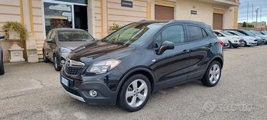 Opel Mokka 1.7 CDTI Ecotec 130CV 4x4 Start&Stop Co