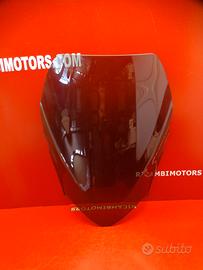 CUPOLINO PARABREZZA YAMAHA MAJESTY