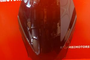 CUPOLINO PARABREZZA YAMAHA MAJESTY