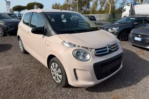 Citroen C1 VTi 72 S&S 5 porte Feel