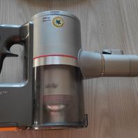 Scopa elettrica LG ( senza fili e senza sacco)