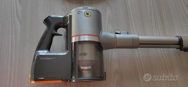 Scopa elettrica LG ( senza fili e senza sacco)