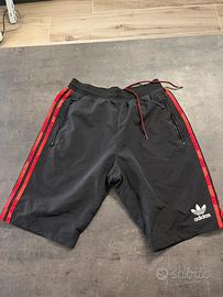 Pantaloncini Shorts Adidas Originals Taglia M