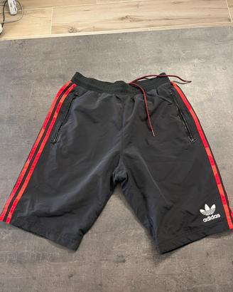 Pantaloncini Shorts Adidas Originals Taglia M