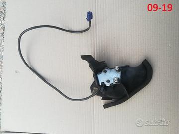 COPERCHiO + SENSORE CAVALLETTO YAMAHA R6 06 07