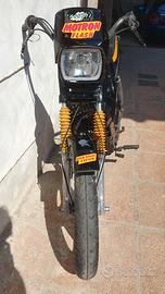 motron GL4 (totalmente restaurato)