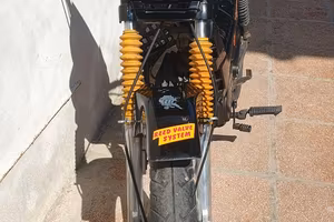 motron GL4 (totalmente restaurato)