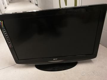 TV Acer 32