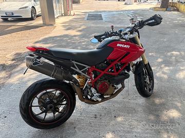 Ducati Hypermotard 1100 - 2009