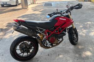 Ducati Hypermotard 1100 - 2009