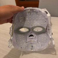 Maschera viso per la cura della pelle. 7 trattamen