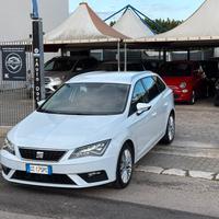 Seat Leon 1.6 TDI 115cv ST Virtual/Led - 2020
