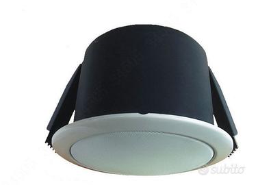 CASSA DA INCASSO TOA PC-1867FC 15W PARETE/SOFFITTO