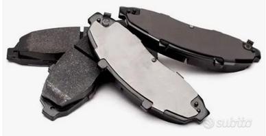 Pastiglie freni NUOVE ford ecosport 1.0 anno 2022