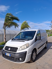 Fiat scudo