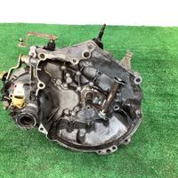 CAMBIO MANUALE COMPLETO PEUGEOT 206 2a Serie 20CE8