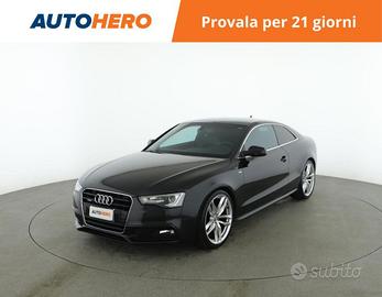 AUDI A5 PJ20866