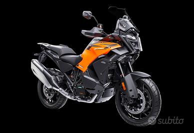 Ktm 1390 Super Adventure S