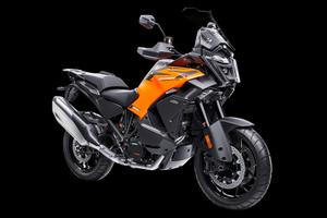 Ktm 1390 Super Adventure S
