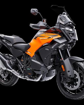 Ktm 1390 Super Adventure S
