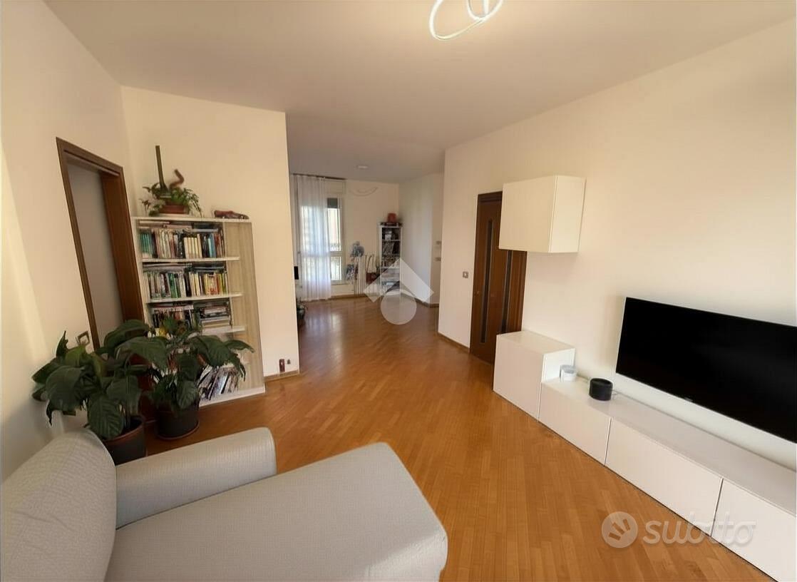 Appartamento – MI - Vista 2