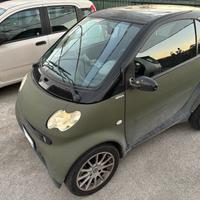 Smart ForTwo 700 coupé pure