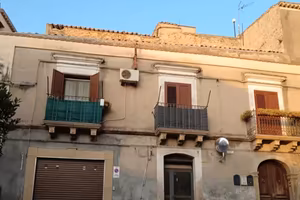 Appartamento ad Agira in Via Diodorea 