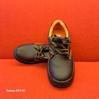 SCARPE ANTINFORTUNISTICHE - MISURA 40 - NUOVE