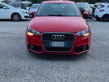Audi A1 1.2 TFSI Attraction
