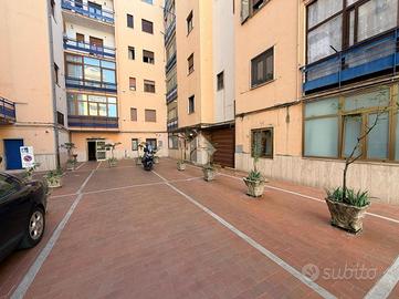4 LOCALI A POTENZA