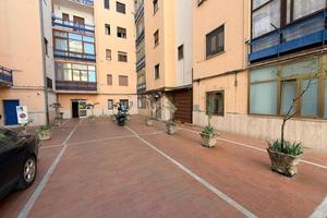 4 LOCALI A POTENZA