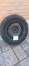 gomme invernali 