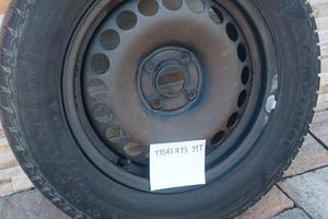 gomme invernali 