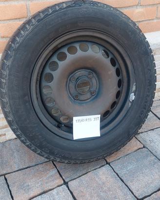 gomme invernali 