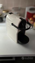 Nespresso Krups bianca