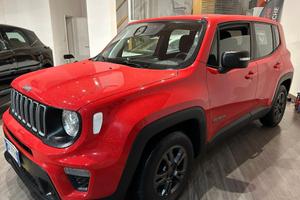 Jeep Renegade 1.6 Mjt 130 CV Longitude
