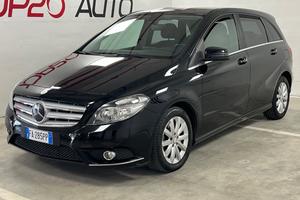 MERCEDES-BENZ B 180 CDI Automatic Executive