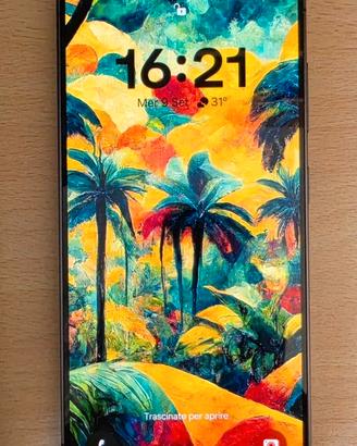 Samsung Galaxy S24 - 128 GB - Onyx Black