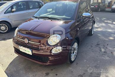 FIAT 500 1.2 Dolcevita