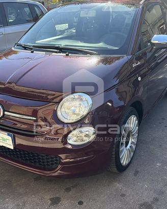 FIAT 500 1.2 Dolcevita