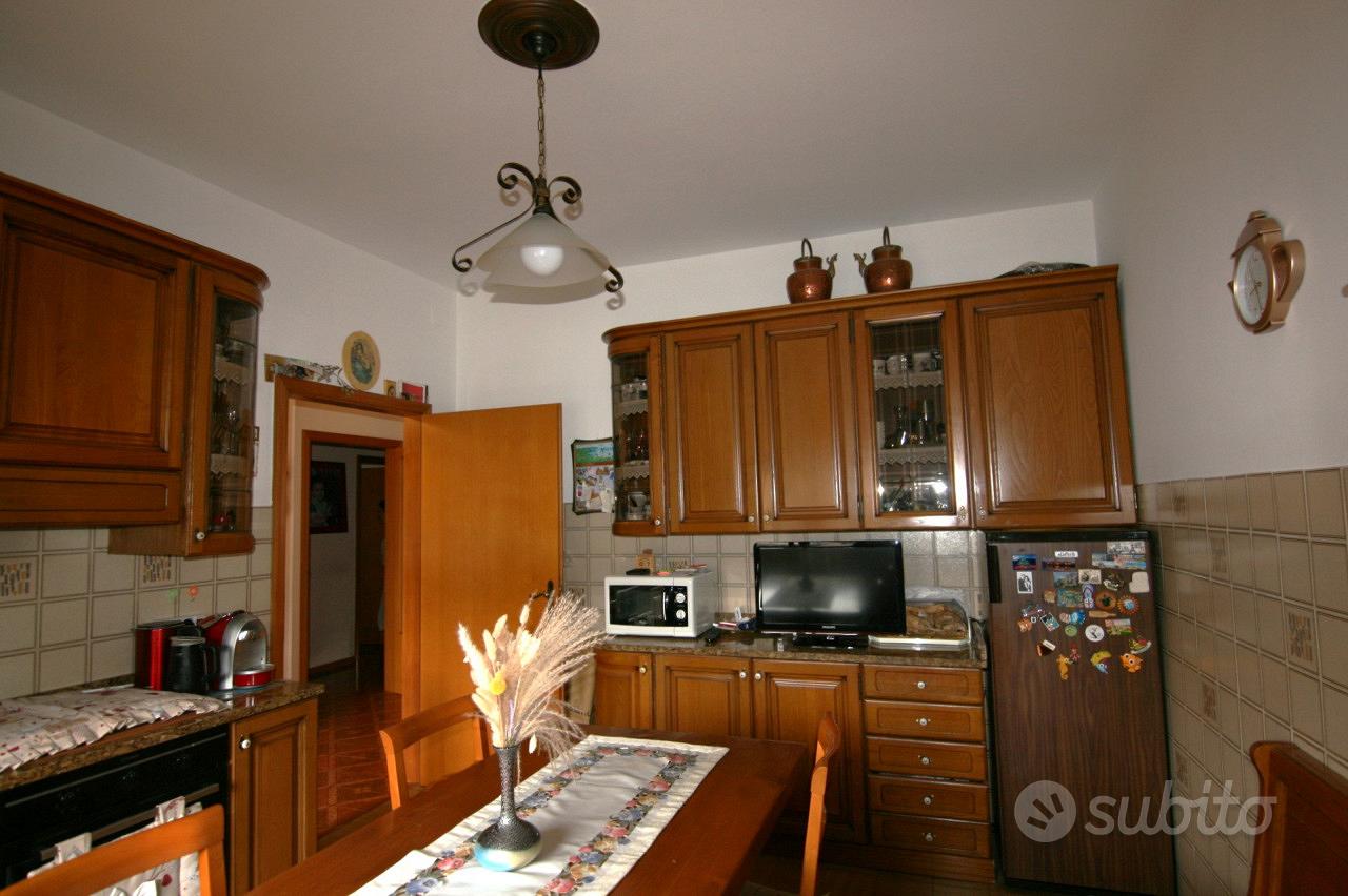 Apartment in Lucignano, Arezzo - Vista 3