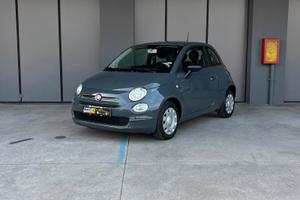 FIAT 500 1.0 Hybrid Cult 70cv
