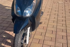 scooter piaggio x7 125